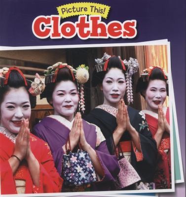 Cover for Clothes
