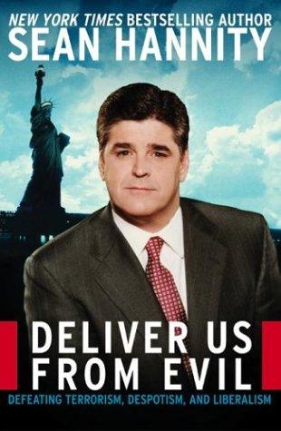 Cover for Deliver Us from Evil