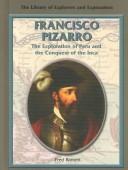 Cover for Francisco Pizarro
