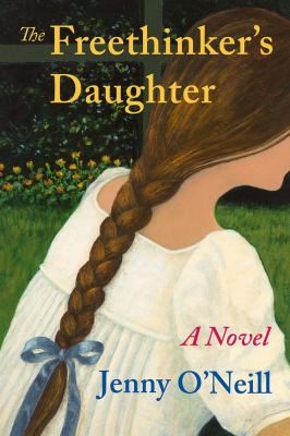 Cover for Freethinker's Daughter