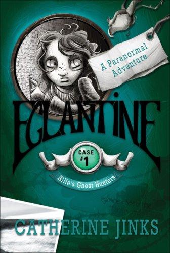 Cover for Eglantine
