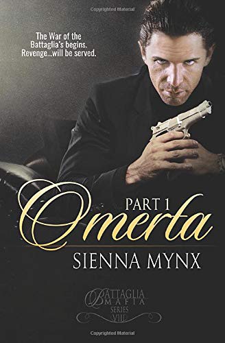 Cover for Omerta