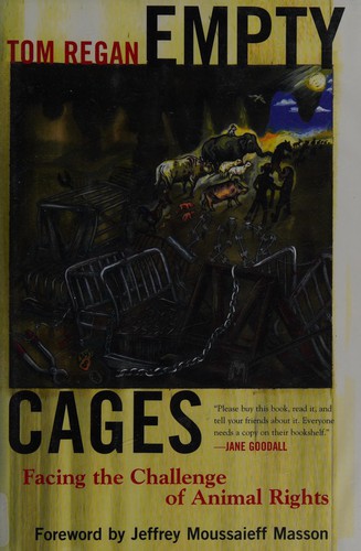 Cover for Empty cages