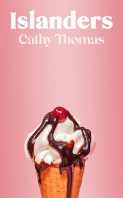 Cover for Islanders