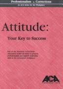 Cover for Attitude