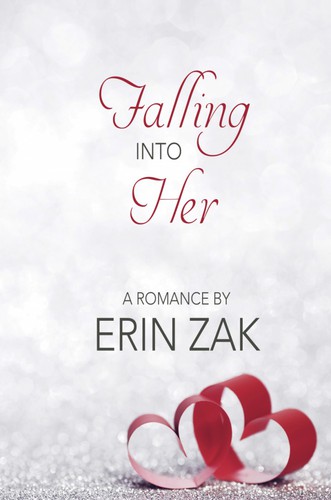 Cover for Falling Into Her
