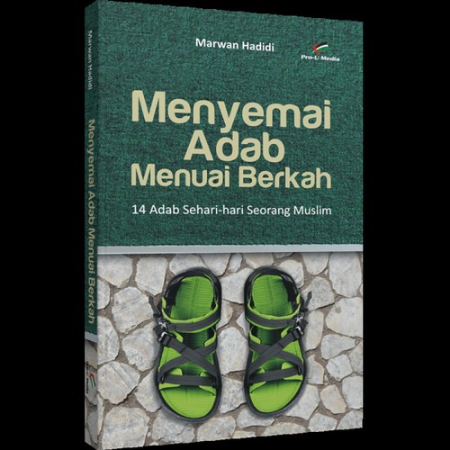 Cover for Menyemai Adab Menuai Berkah