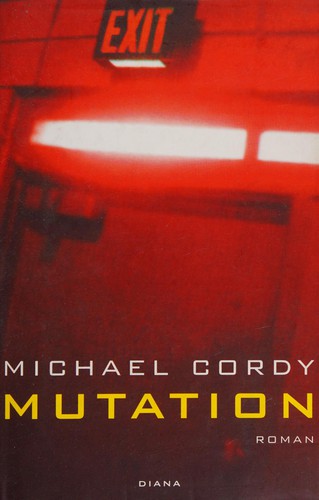 Cover for Mutation