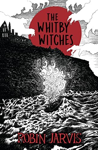 Cover for Whitby Witches