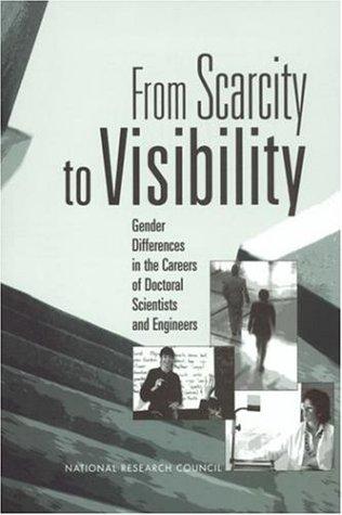 Cover for From Scarcity to Visibility