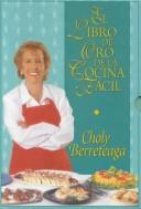 Cover for El libro de oro de la cocina fácil