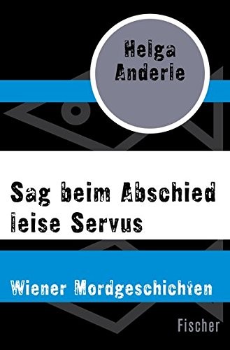 Cover for Sag beim Abschied leise Servus
