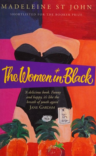 Cover for The women in black