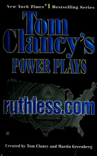 Cover for Ruthless. com