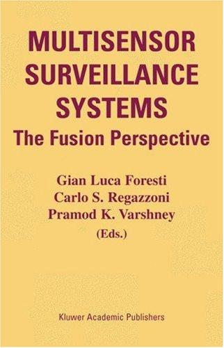 Cover for Multisensor Surveillance Systems