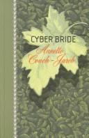 Cover for Cyber bride