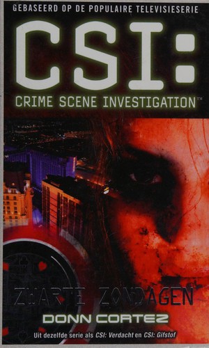 Cover for CSI