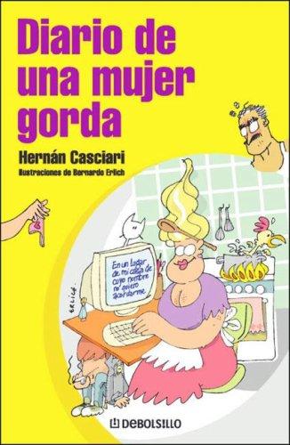 Cover for Diario de Un Mujer Gorda