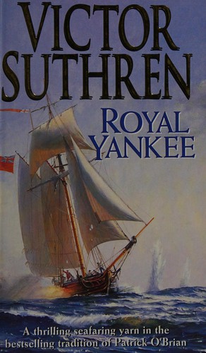Cover for Royal Yankee