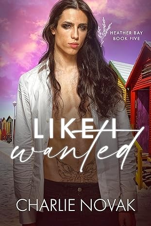 Cover for Like I Wanted