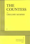 Cover for The countess