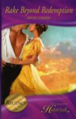 Cover for Rake Beyond Redemption