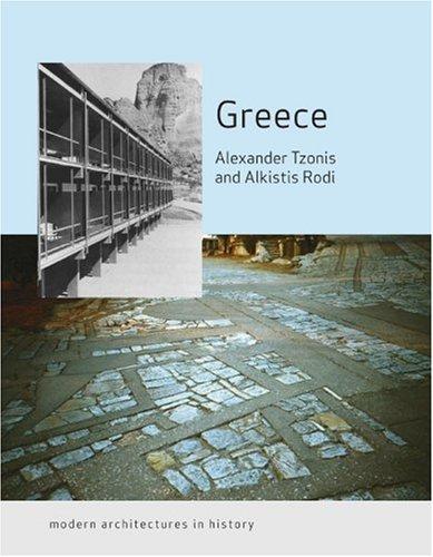 Cover for Greece