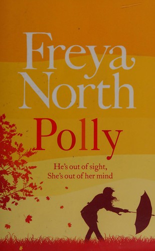 Cover for Polly