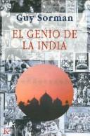 Cover for El Genio de La India