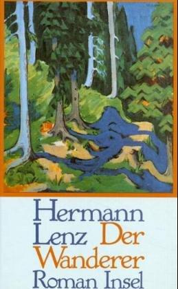 Cover for Der Wanderer