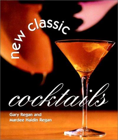 Cover for New classic cocktails