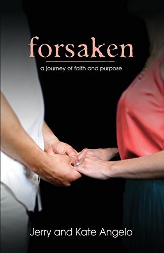 Cover for Forsaken