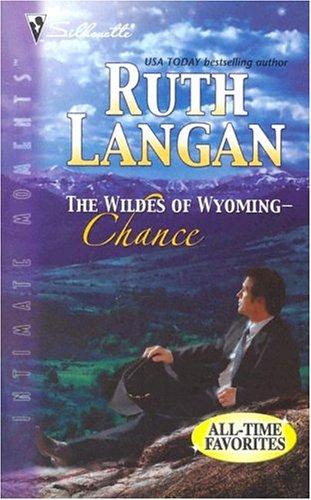 Cover for The Wildes of Wyoming