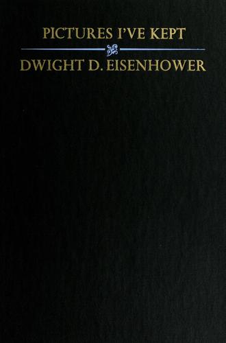 Cover for In review Pictures I've kept