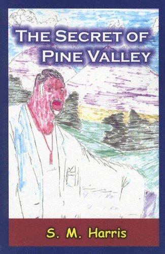 Cover for The Secret of Pine Valley