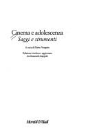 Cover for Cinema e adolescenza