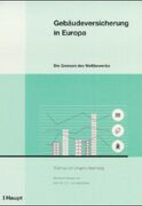Cover for Gebäudeversicherung in Europa