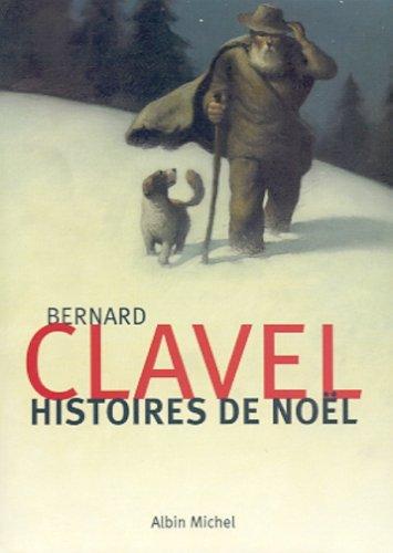 Cover for Histoires de Noël