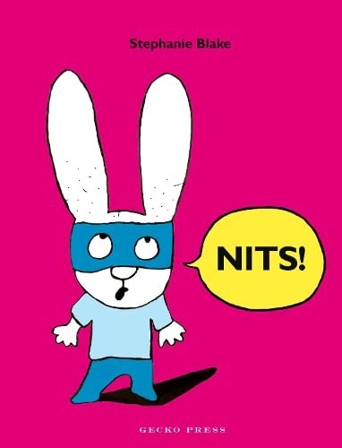 Cover for Nits