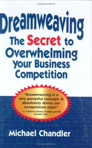 Cover for Dreamweaving