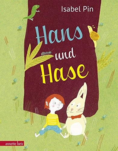 Cover for Hans und Hase