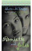 Cover for Romiette and Julio