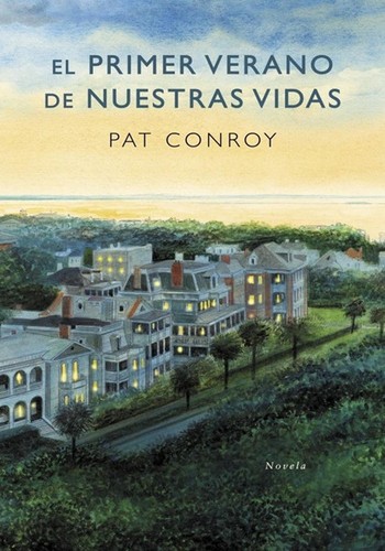 Cover for El primer verano de nuestras vidas