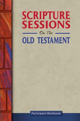 Cover for Scripture Sessions on the Old Testament