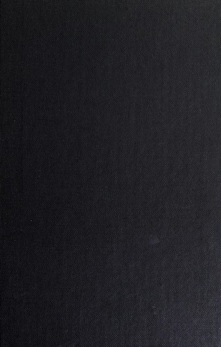 Cover for Affinity and matter: elements of chemical philosophy, 1800-1865