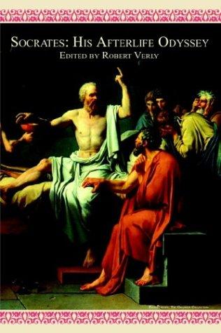 Cover for Socrates