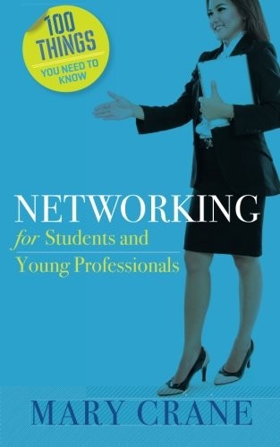 Cover for 100 Things You Need to Know : Networking