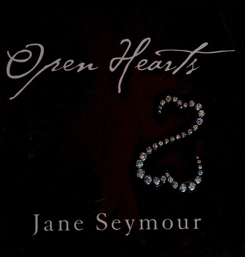 Cover for Open hearts
