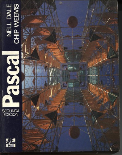 Cover for Pascal