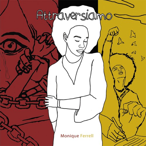 Cover for attraversiamo